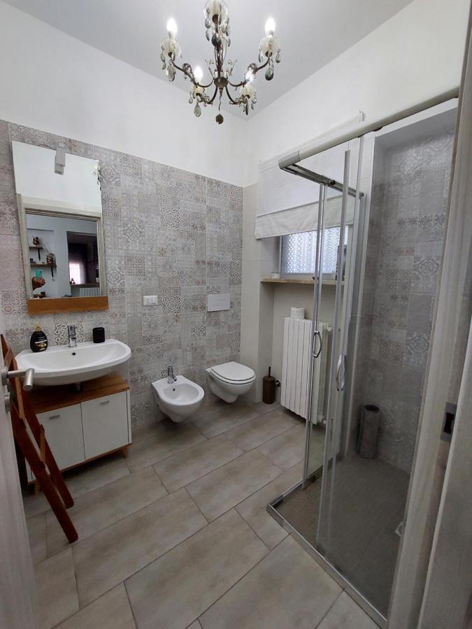 Dimora Carucci Apartment Noci Exterior foto