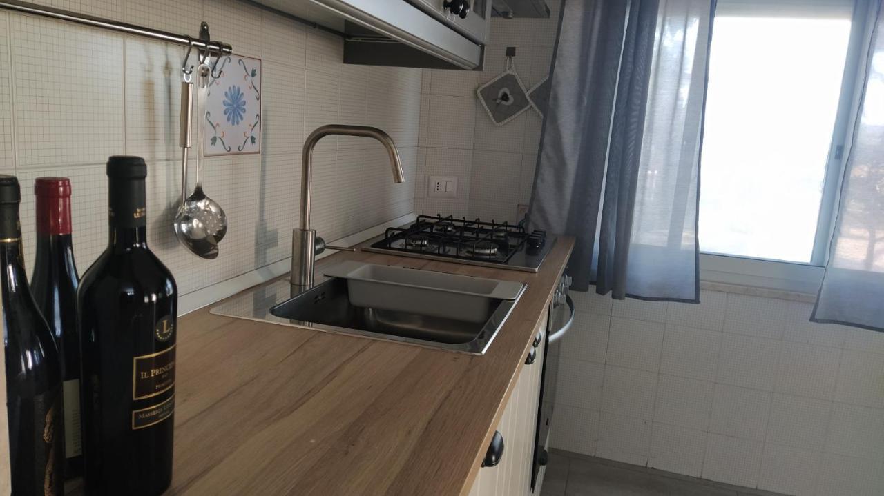 Dimora Carucci Apartment Noci Exterior foto