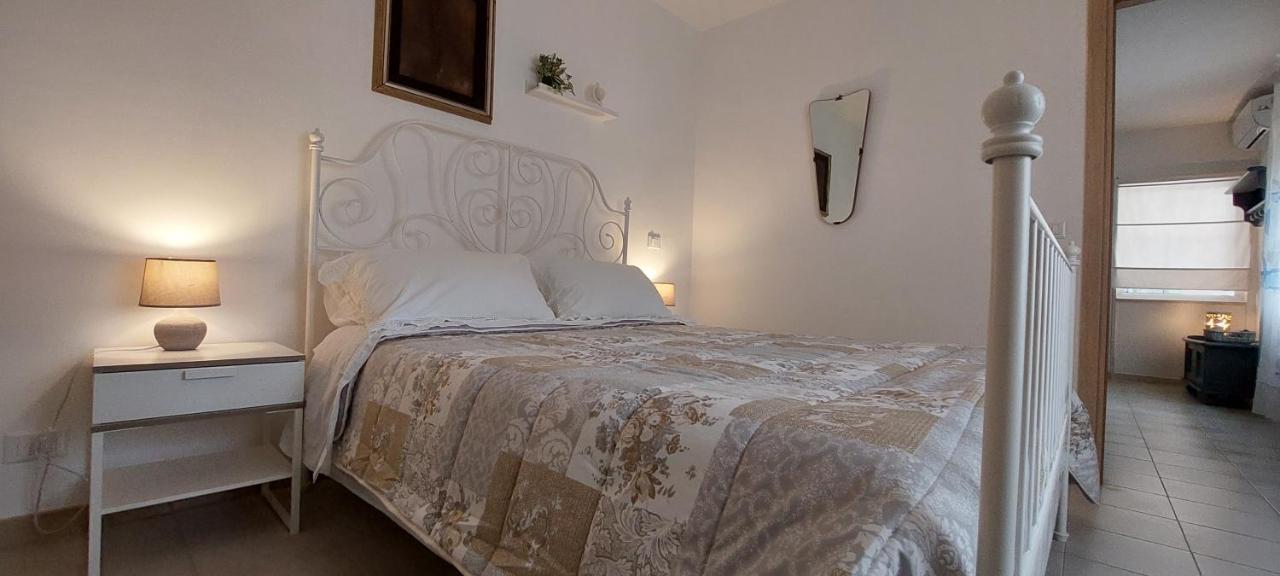 Dimora Carucci Apartment Noci Exterior foto