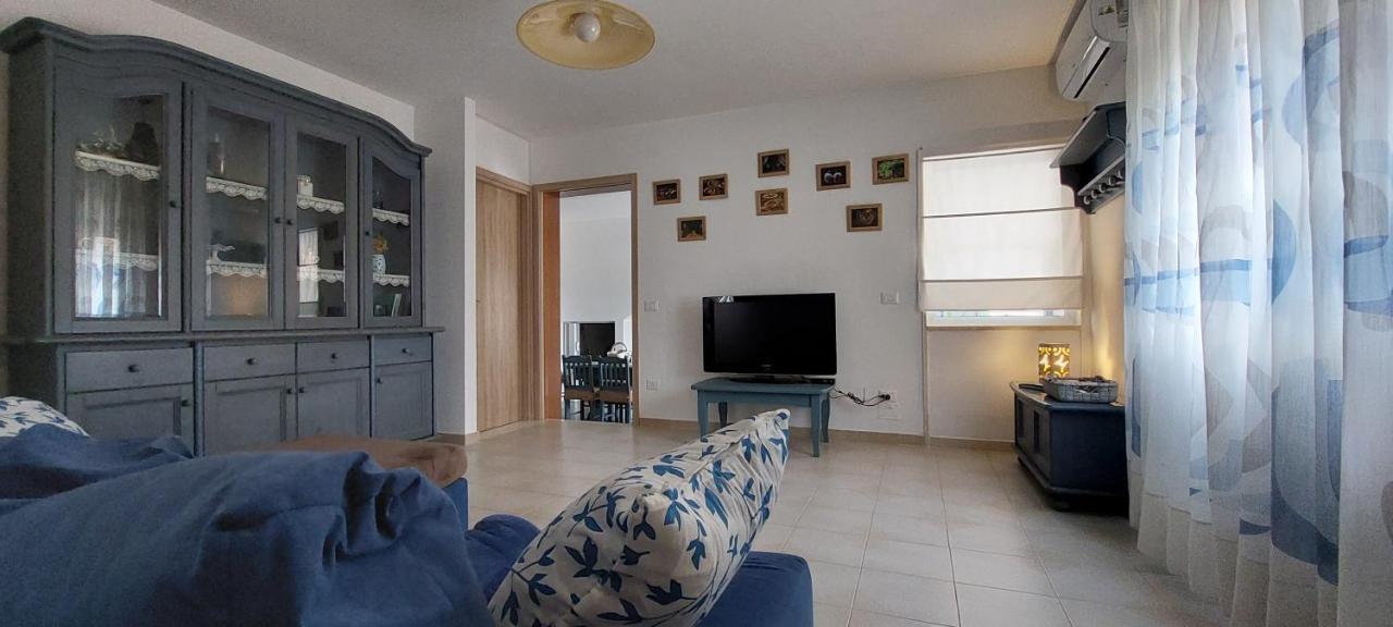 Dimora Carucci Apartment Noci Exterior foto