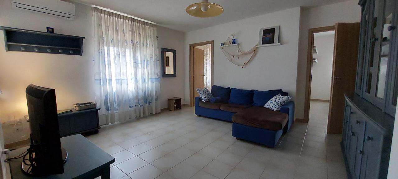 Dimora Carucci Apartment Noci Exterior foto