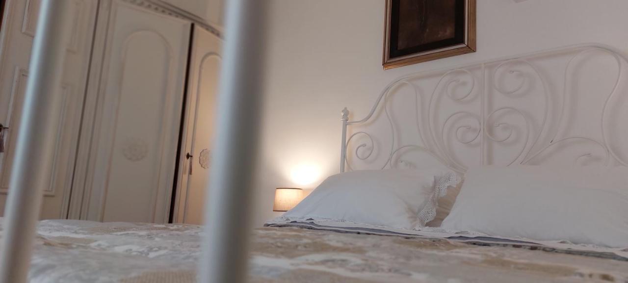 Dimora Carucci Apartment Noci Exterior foto
