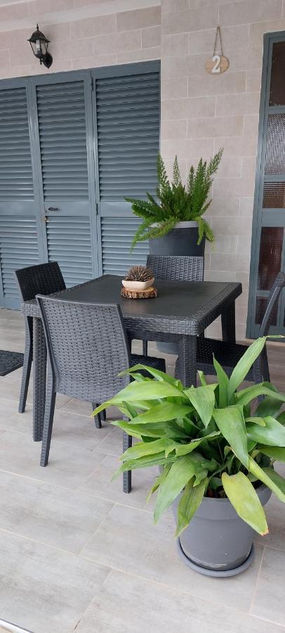 Dimora Carucci Apartment Noci Exterior foto